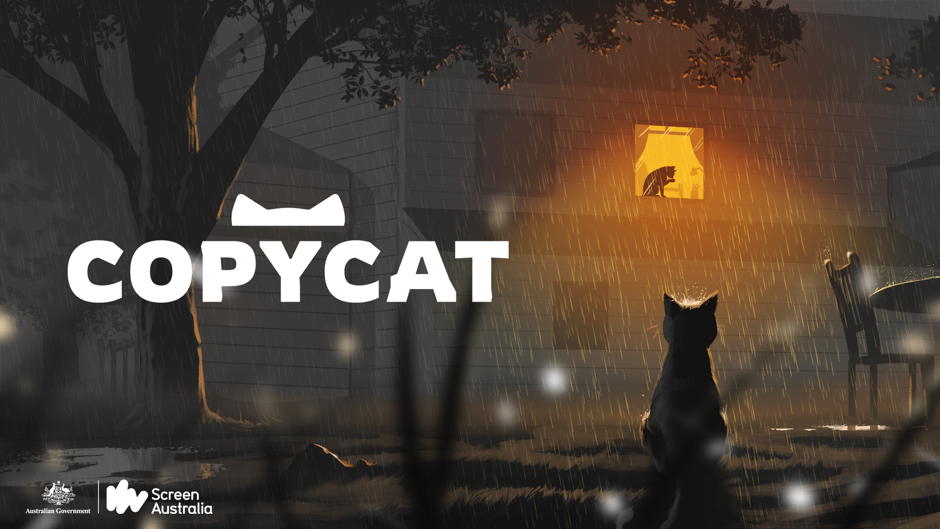 Anteprima di Copycat