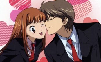 Itazura na kiss: 3 adattamenti da vedere