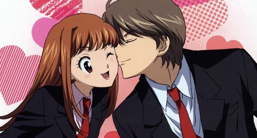 Itazura na kiss: 3 adattamenti da vedere