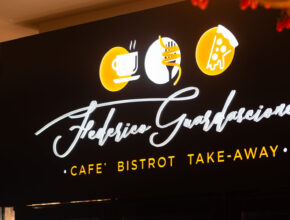 Federico Guardascione Bistrot