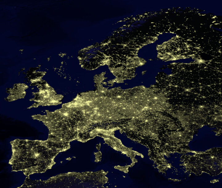 Europa