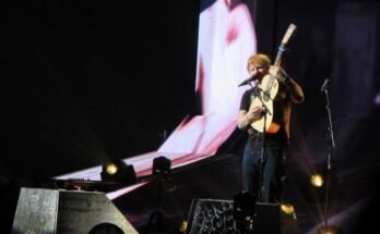 Canzoni di Ed Sheeran: le sei da ascoltare