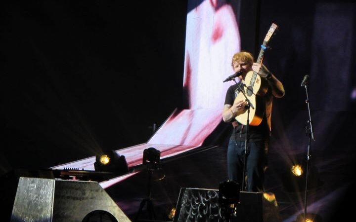 Canzoni di Ed Sheeran: le sei da ascoltare