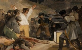 Quadri di Francisco Goya, i 4 da conoscere