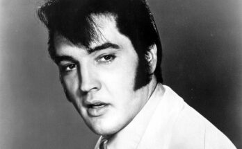 canzoni di elvis presley