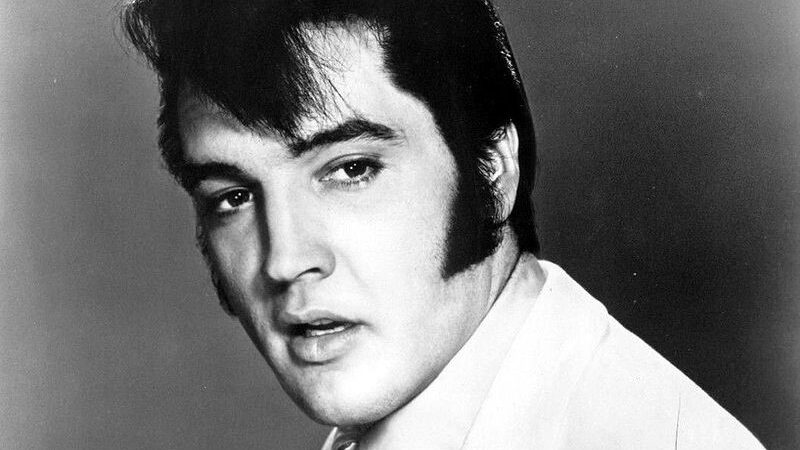 canzoni di elvis presley