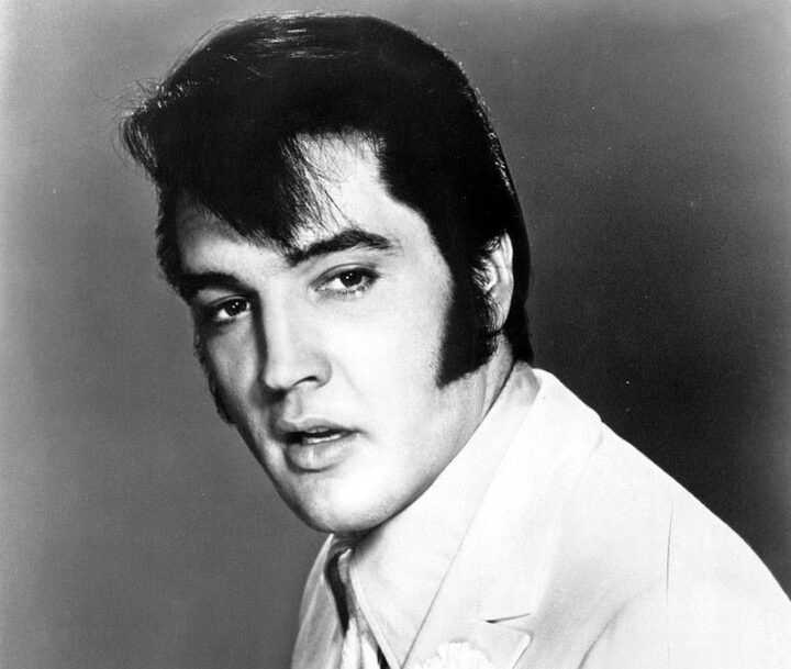 canzoni di elvis presley