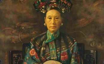Cixi, storia dell’ultima imperatrice cinese