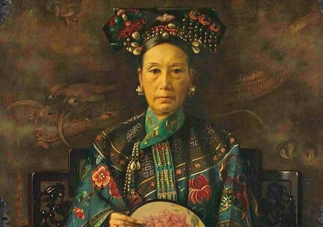 Cixi, storia dell’ultima imperatrice cinese