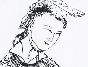wu zetian