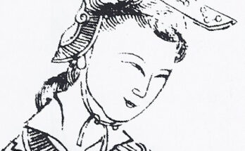 wu zetian