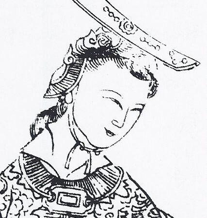 wu zetian