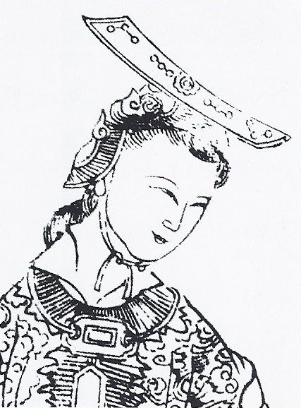 wu zetian