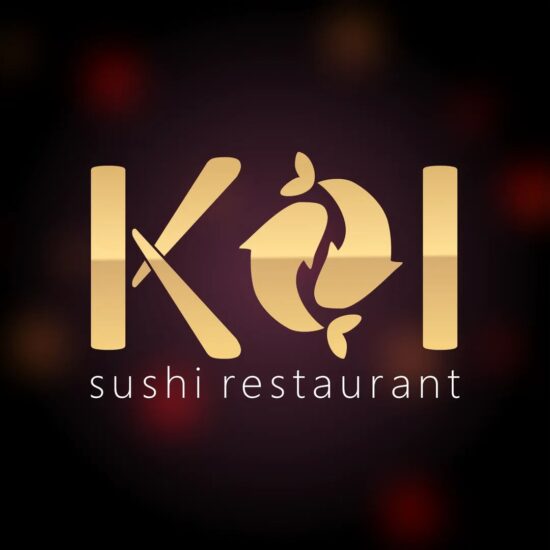 Koi Sushi Napoli