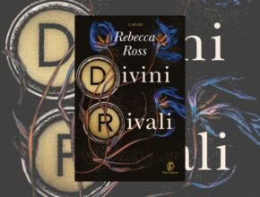 Divini Rivali di Rebecca Ross | Recensione