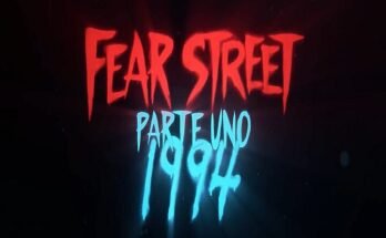 La trilogia di Fear Street | Recensione