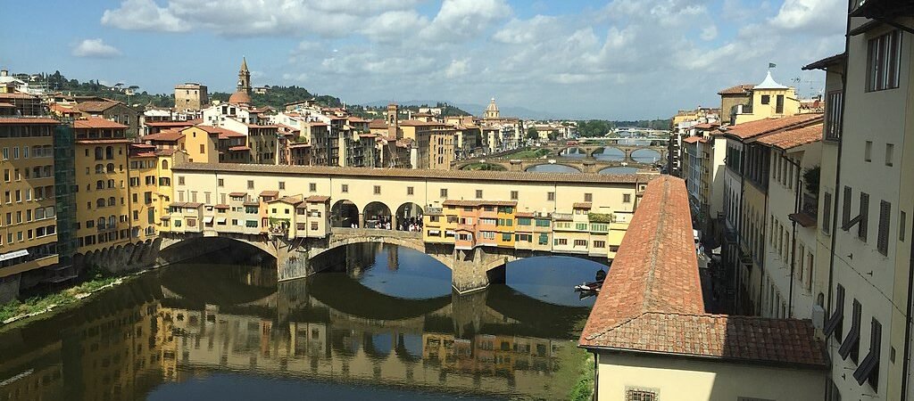 Quartieri da visitare a Firenze: 4 da non perdere
