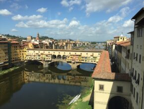 Quartieri da visitare a Firenze: 4 da non perdere