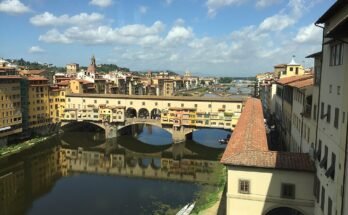 Quartieri da visitare a Firenze: 4 da non perdere