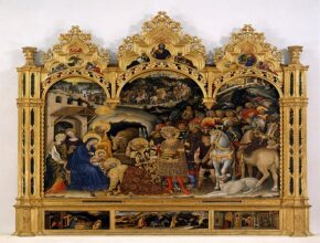 il termine epifania nella letteratura