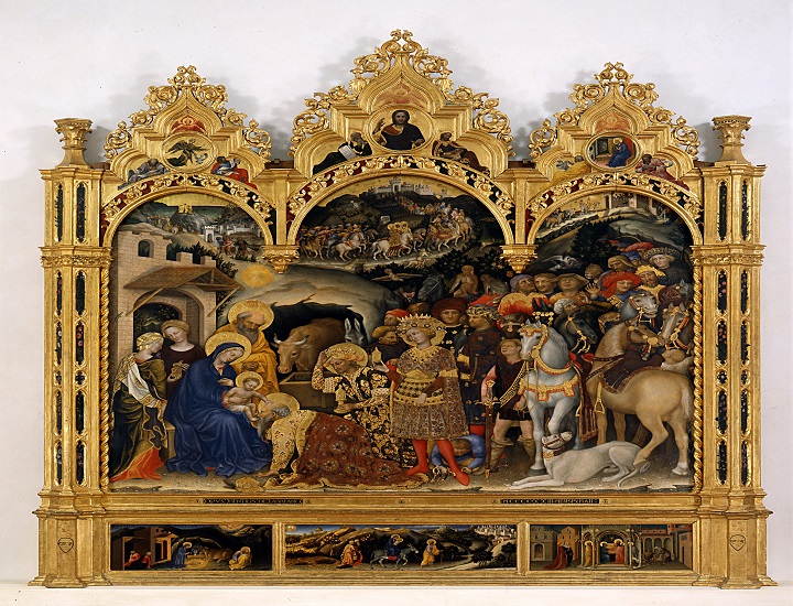 il termine epifania nella letteratura