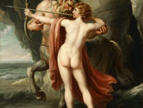 Chirone nell'astrologia