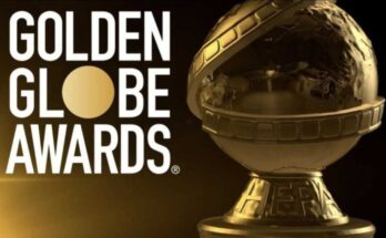 Golden Globe 2024