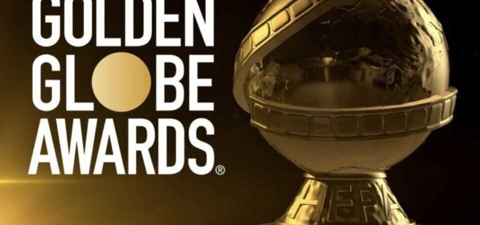 Golden Globe 2024
