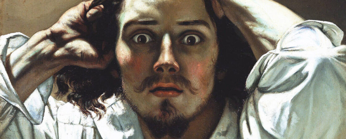 dipinti di Gustave Courbet