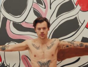 Canzoni di Harry Styles: le cinque da avere nella playlist