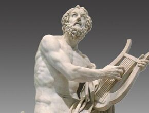 Chi era Omero: fonti e riferimenti letterari
