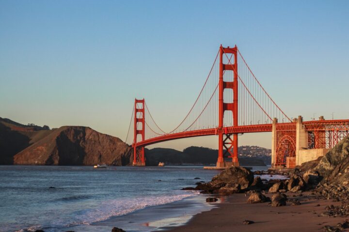 Attrazioni di San Francisco
