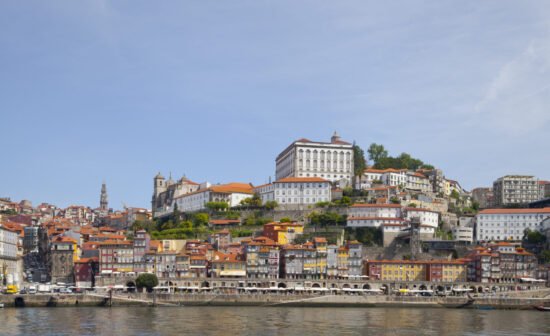 Posti instagrammabili del Portogallo: i 5 da non perdere