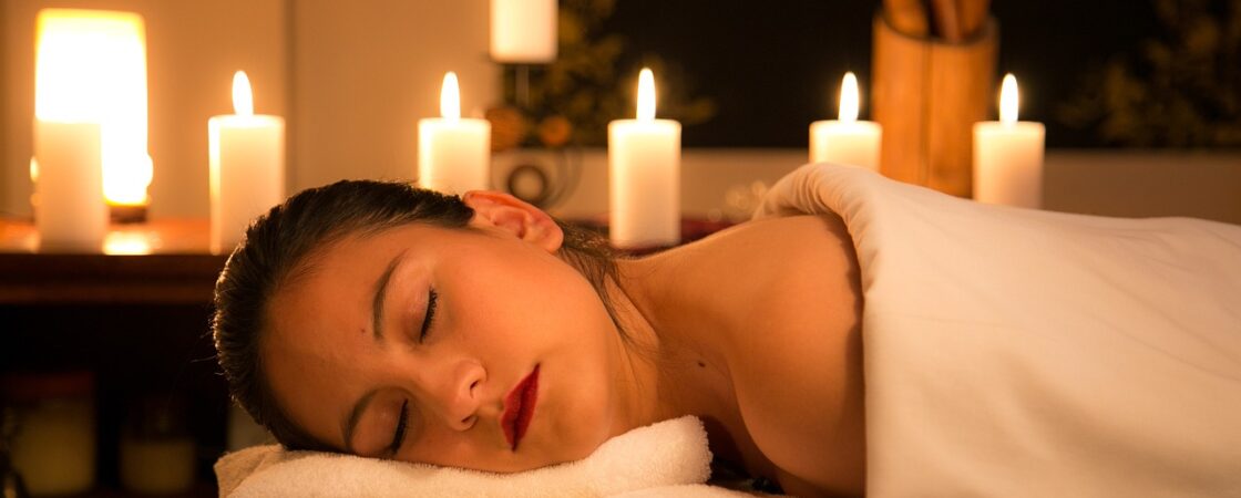 Spa in Campania: 5 dove rigenerarsi