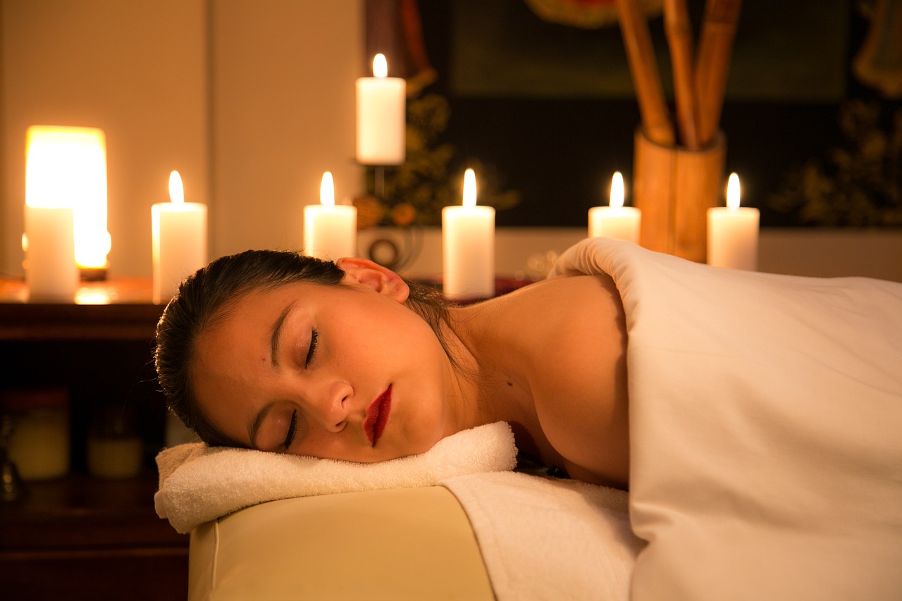 Spa in Campania: 5 dove rigenerarsi