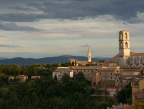 Chiese da visitare a Perugia