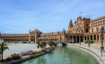 Quartieri da visitare a Siviglia: i 3 più affascinanti