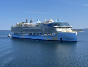 Icon of the Seas: il relax e lusso in una nave da crociera