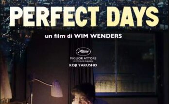 Perfect Days: un delicato miracolo fuori dalla storia