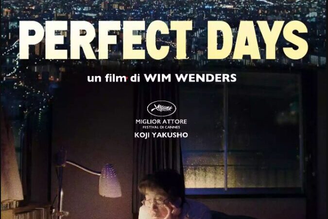 Perfect Days: un delicato miracolo fuori dalla storia