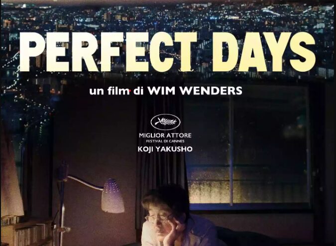 Perfect Days: un delicato miracolo fuori dalla storia