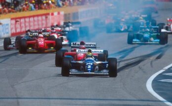 Imola 1994, il weekend nero della Formula 1