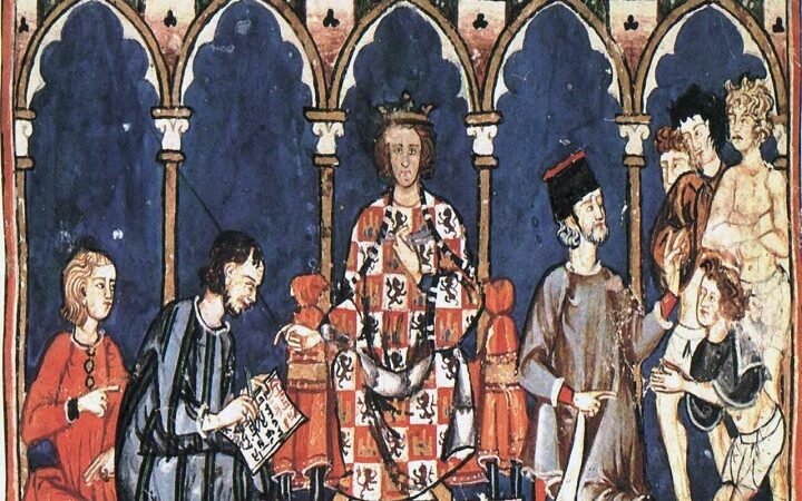 Chi è Alfonso el Sabio: un sovrano tra storia e cultura