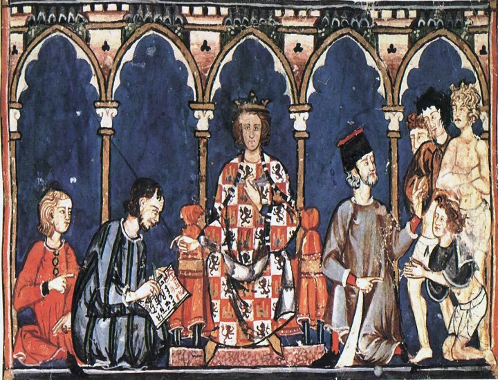 Chi è Alfonso el Sabio: un sovrano tra storia e cultura