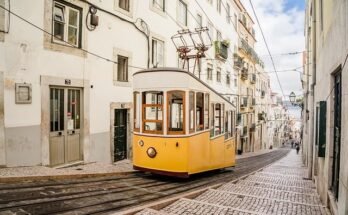 Quartieri da visitare a Lisbona: i 3 consigliati