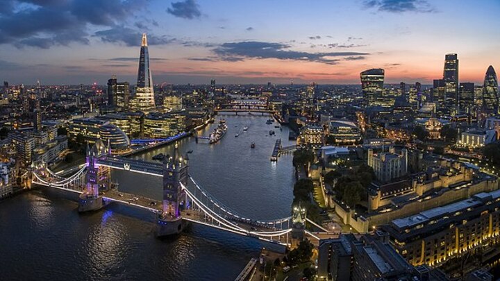 In viaggio a Londra: i 6 migliori quartieri da visitare