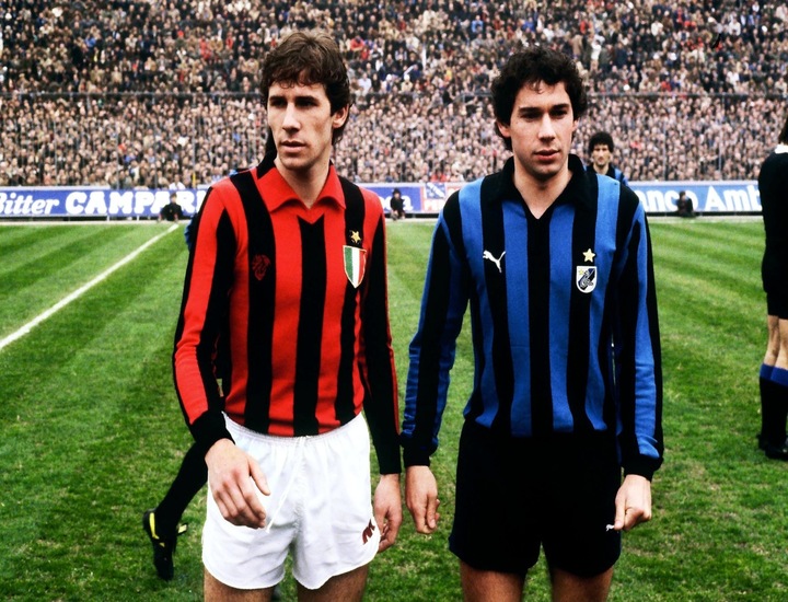 Derby di Milano: l'infinita rivalità tra Inter e Milan