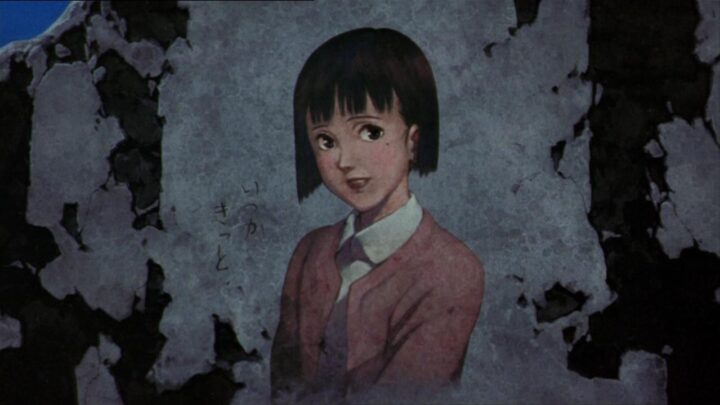 Film di Satoshi Kon, i 4 più famosi