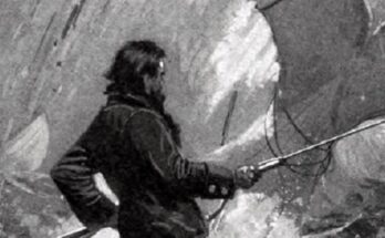 Moby Dick