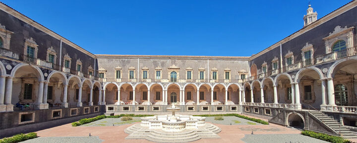 Musei da visitare a Catania
